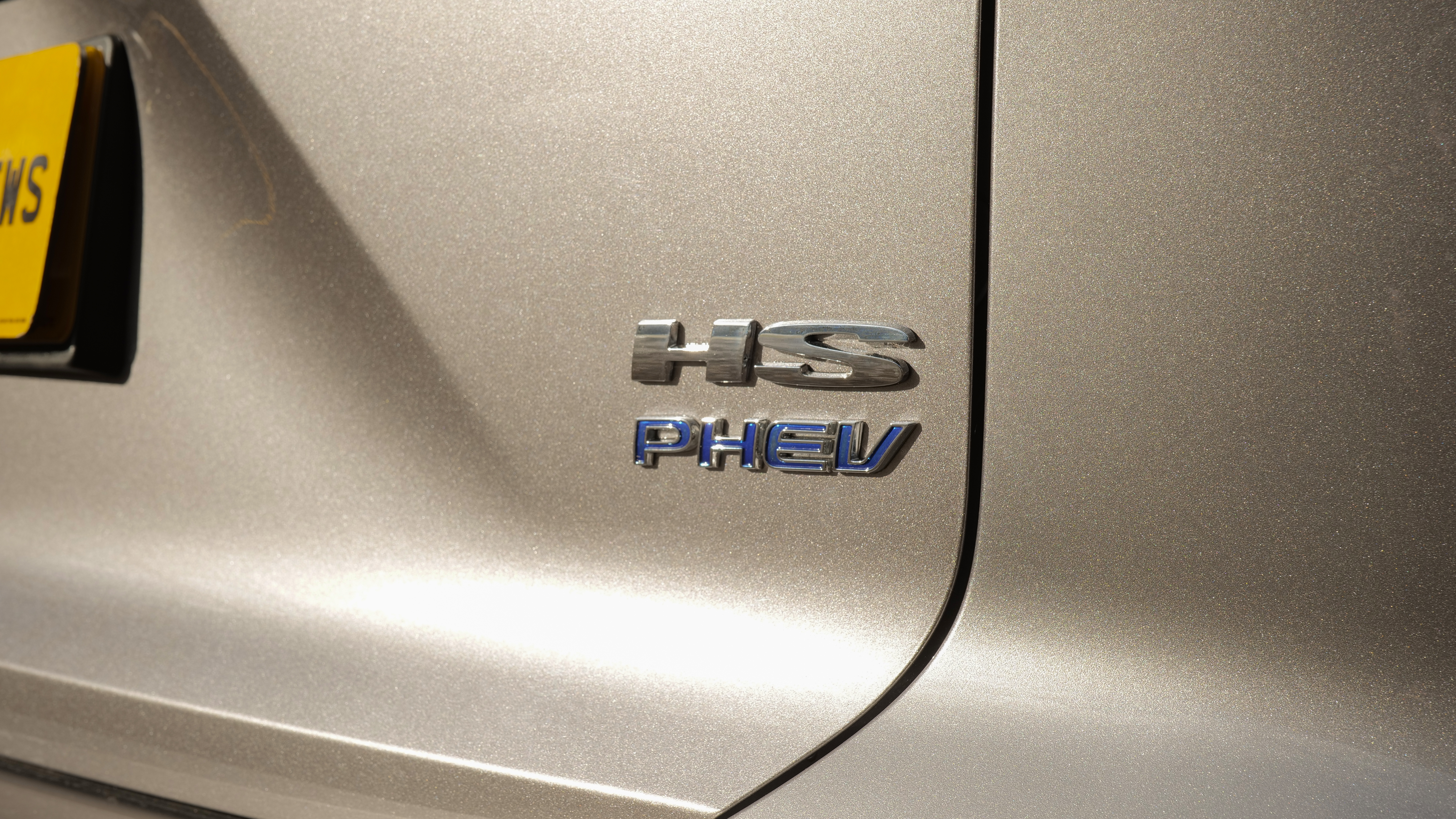 MG MOTOR UK HS HATCHBACK 1.5 T-GDI PHEV SE 5dr Auto